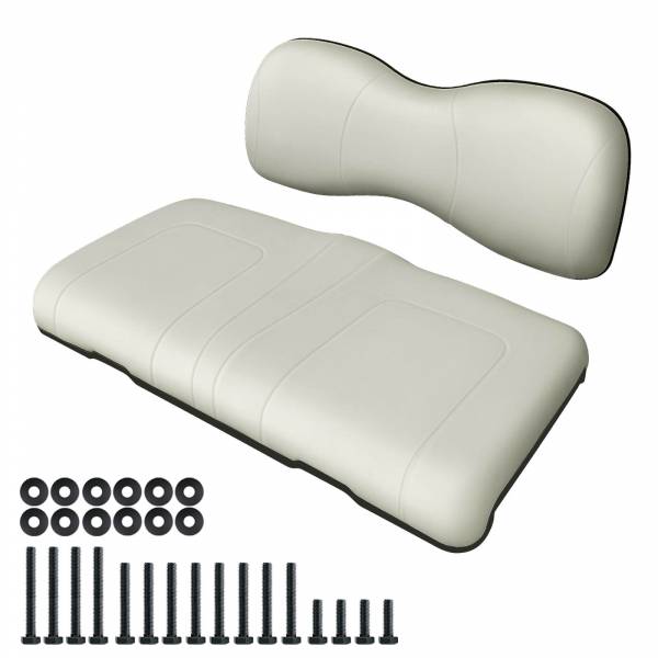 Sitzbank und Rückenlehne für YAMAHA G29